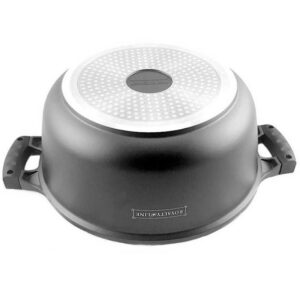 Royalty Line Κατσαρόλα Αντικολλητική 20cm 2,5L RL-BS20M - Image 3