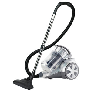Royalty Line Ηλεκτρική Σκούπα Cyclone 3L 850W RL-BSCM-700W.90NE - Image 2