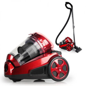 Ηλεκτρική Σκούπα Cyclone 850w - 3L Royalty Line RL-VCO9122 - Image 2