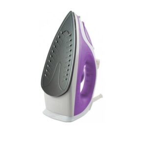 Royalty Line RL-DB-2200 Σίδερο Ατμού Μπλε - Image 2