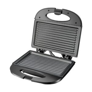 Τοστιέρα 2 θέσεων 750W Royalty Line RL-EST750.1 - Image 2