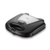 Τοστιέρα 2 θέσεων 750W Royalty Line RL-EST750.1