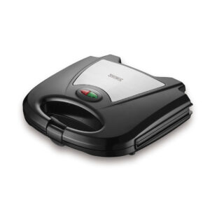 Τοστιέρα 2 θέσεων 750W Royalty Line RL-EST750.1