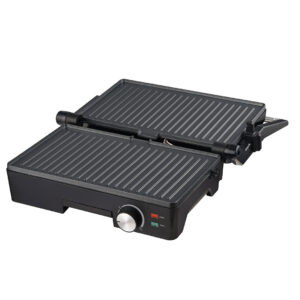 Royalty Line Τοστιέρα - Ψηστιέρα - Grill RL-PME1500 - Image 2