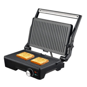 Royalty Line Τοστιέρα - Ψηστιέρα - Grill RL-PME1500 - Image 3