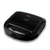 Τοστιέρα 2 θέσεων 750W Royalty Line RL-ST750.1-BLK