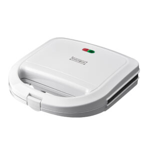 Τοστιέρα 2 θέσεων 750W Royalty Line RL-ST750.1-WHT