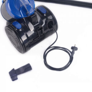 Sapir Home Ηλεκτρική σκούπα Cyclone 2L 800W SP-1001-AW - Image 2