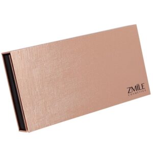 Zmile Cosmetics Παλέτα - Σετ μακιγιάζ 37 τεμαχίων με ενσωματωμένο καθρεφτάκι - Image 8