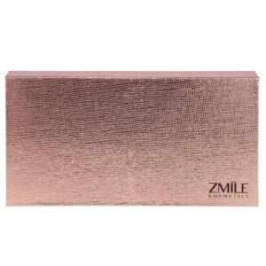 Zmile Cosmetics Παλέτα - Σετ μακιγιάζ 37 τεμαχίων με ενσωματωμένο καθρεφτάκι - Image 7