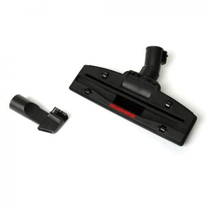 Sapir Home Ηλεκτρική σκούπα Cyclone 2L 800W SP-1001-AM Κόκκινη - Image 4