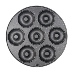 Lexical Doughnut Maker 1200W LDM-2302 - Image 4