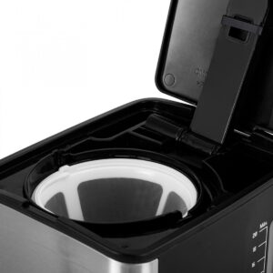 Καφετιέρα φίλτρου 850ml Lexical LEM-0633 - Image 3