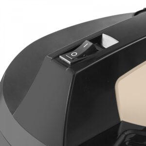 Ηλεκτρική Σκούπα Υγρών Στερεών 2200W 25L Μπεζ Lexical LVC-4002-3 - Image 3