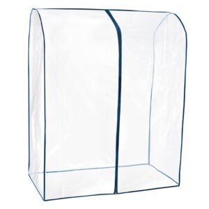 Tatkraft Διάφανο κάλυμμα για κρεμάστρα δαπέδου T10369