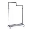 Tatkraft Κρεμάστρα δαπέδου 100 x 45 x 160 cm T10598