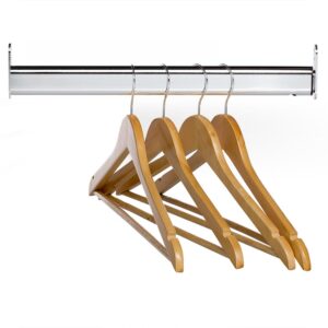 Tatkraft Εκτεινόμενη ράγα ντουλάπας 40-60 cm T13704 - Image 3