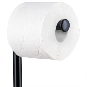 Tatkraft Βάση για ρολά χαρτιού υγείας T13728 - Image 2