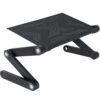 WonderWorker Πτυσσόμενη βάση στήριξης laptop 52 x 27.5 x 4/48 cm T80012