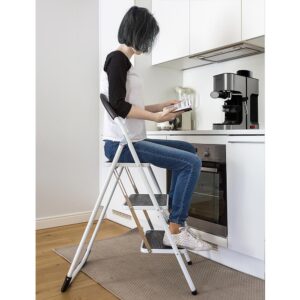 WonderWorker Σκάλα 3 επιπέδων T80401/1 - Image 5