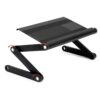 WonderWorker Πτυσσόμενη βάση στήριξης laptop 55 x 28.5 x 4/55 cm T80418