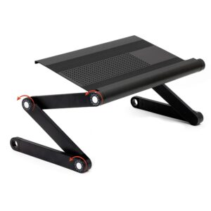 WonderWorker Πτυσσόμενη βάση στήριξης laptop 55 x 28.5 x 4/55 cm T80418