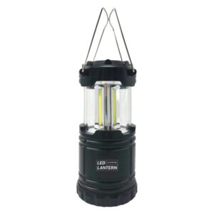 Led Lantern Φανάρι LED για εσωτερικούς και υπαίθριους χώρους