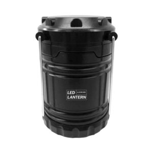 Led Lantern Φανάρι LED για εσωτερικούς και υπαίθριους χώρους - Image 4
