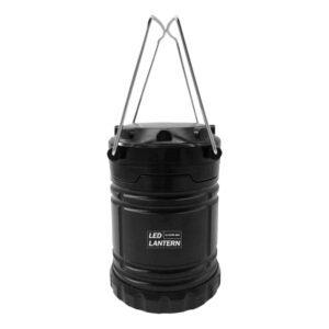 Led Lantern Φανάρι LED για εσωτερικούς και υπαίθριους χώρους - Image 3