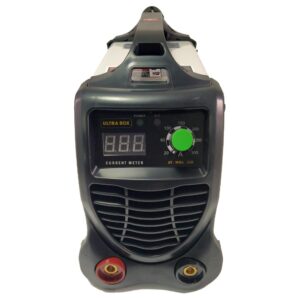 Ultra Box Συσκευή Ηλεκτροσυγκόλλησης UT-MMA-350 - Image 5