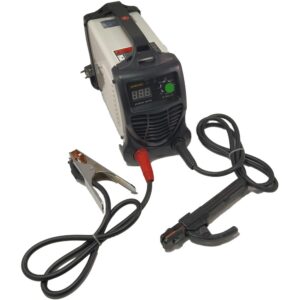 Ultra Box Συσκευή Ηλεκτροσυγκόλλησης UT-MMA-350 - Image 4