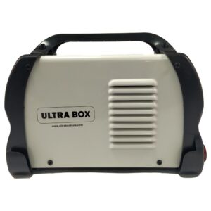Ultra Box Συσκευή Ηλεκτροσυγκόλλησης UT-MMA-350 - Image 2