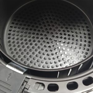 Voltz Φριτέζα αέρος 2,6L 1600W V51980C - Image 6