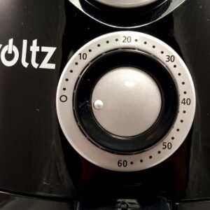 Voltz Φριτέζα αέρος 2,6L 1600W V51980C - Image 3