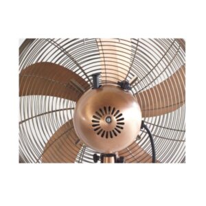 Beper VE.119 Ανεμιστήρας Δαπέδου Retro 50W - Image 5