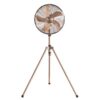 Beper VE.119 Ανεμιστήρας Δαπέδου Retro 50W