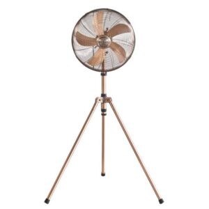 Beper VE.119 Ανεμιστήρας Δαπέδου Retro 50W