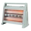 Zilan Θερμάστρα χαλαζία με υγραντήρα 1600W ZLN0344