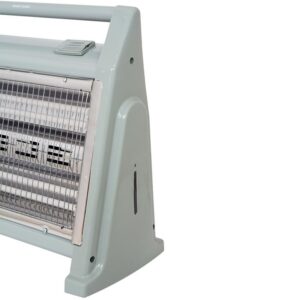 Zilan Θερμάστρα χαλαζία με υγραντήρα 1600W ZLN0344 - Image 4