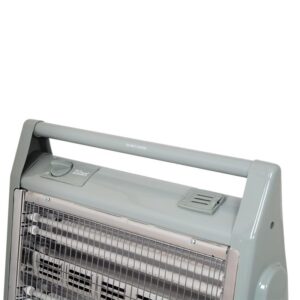 Zilan Θερμάστρα χαλαζία με υγραντήρα 1600W ZLN0344 - Image 5