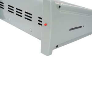 Zilan Θερμάστρα χαλαζία με υγραντήρα 1600W ZLN0344 - Image 3