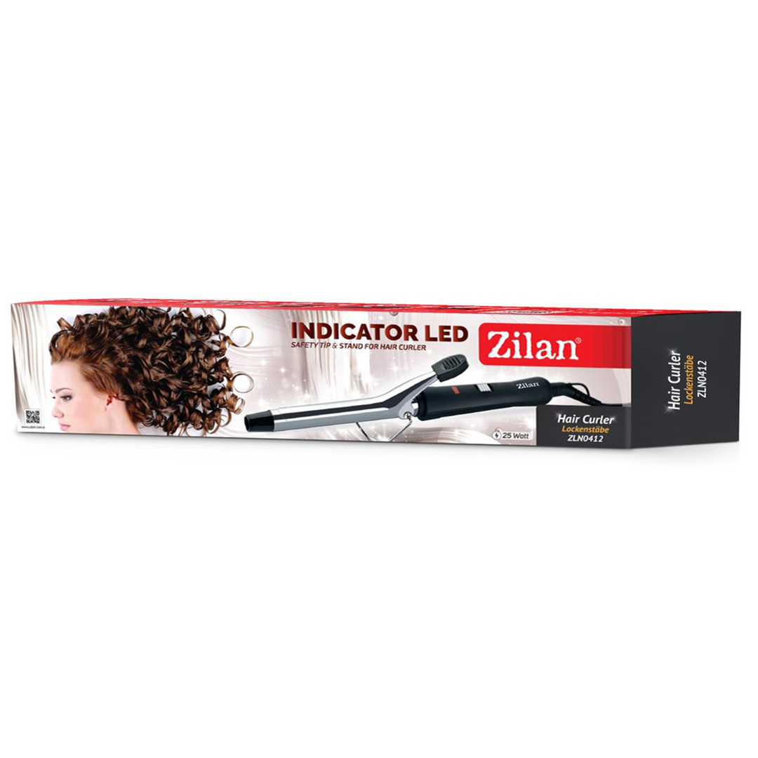 Zilan Ψαλίδι για Μπούκλες 25W ZLN0412 - Image 3