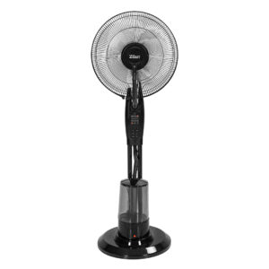 Ανεμιστήρας με υδρονέφωση 75watt Zilan ZLN0966 - Image 2
