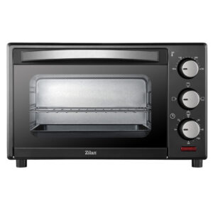 Zilan Ηλεκτρικός Φούρνος 15L 1200W ZLN0973 - Image 3