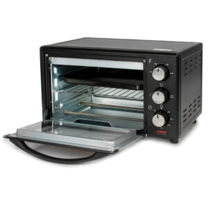 Zilan Ηλεκτρικός Φούρνος 15L 1200W ZLN0973 - Image 4