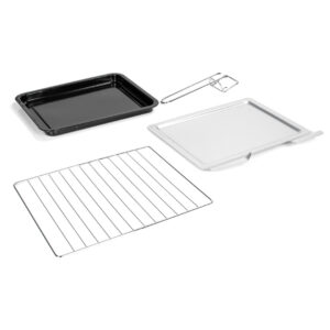 Zilan Ηλεκτρικός Φούρνος 15L 1200W ZLN0973 - Image 5
