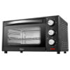 Zilan Ηλεκτρικός Φούρνος 15L 1200W ZLN0973