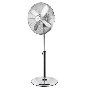 Ανεμιστήρας με Ορθοστάτη 50W Zilan ZLN1112