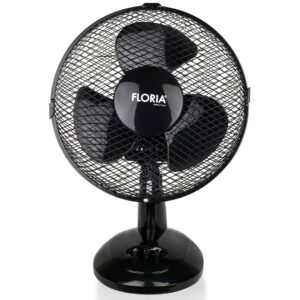 Επιτραπέζιος Ανεμιστήρας 25W Zilan ZLN1211