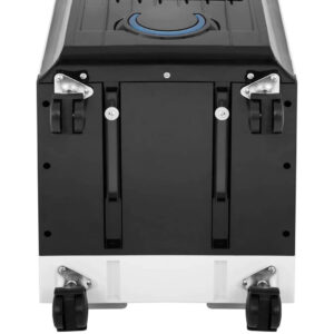 Τροχήλατο Air Cooler 60W 3 σε 1 με χωρητικότητα δεξαμενής 8L Zilan ZLN1307 - Image 3